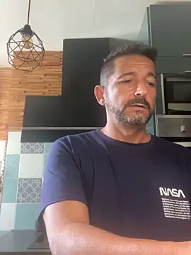 daddy3945 online show from June 2026 08:16:01 AM