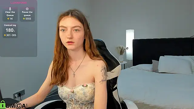 Valenora1 online show from June 2026 11:12:01 AM