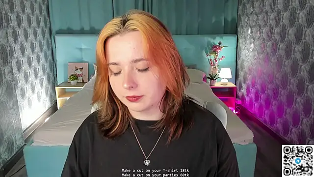 Lilli Cass online show from May 2026 09:37:01 AM