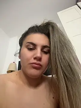 SensualQueenX online show from May 2026 10:06:02 PM