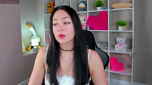 Sofia Conner online show from May 2026 09:28:02 AM