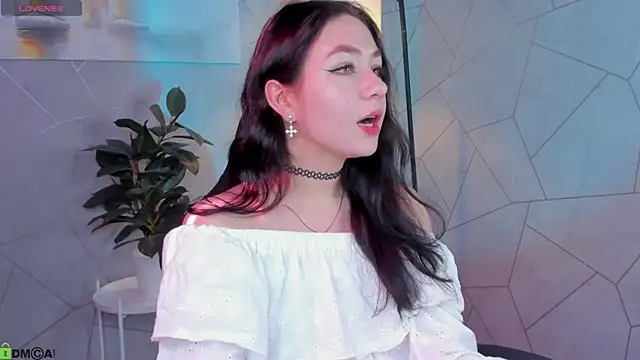 Sofia Conner online show from June 2026 09:33:02 AM