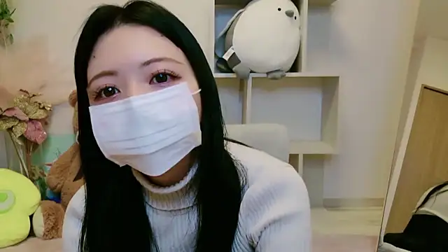 -Luna JP- online show from May 2026 11:06:02 AM