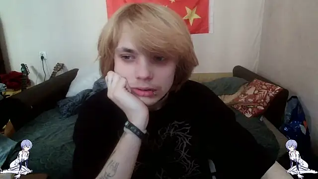 Kael Gastera online show from May 2026 02:00:01 PM