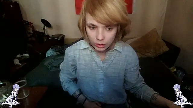 Kael Gastera online show from May 2026 03:44:02 PM