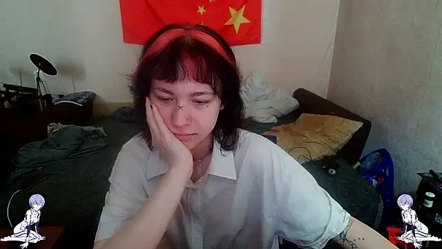 Kael Gastera online show from May 2026 09:48:01 AM