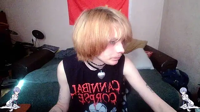 Kael Gastera online show from May 2026 01:04:02 PM