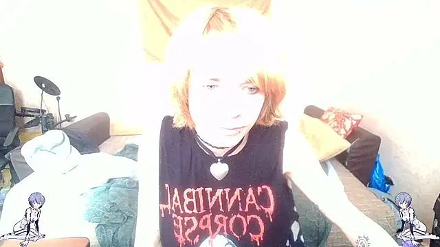 Kael Gastera online show from May 2026 12:55:02 PM