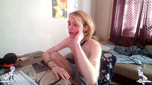 Kael Gastera online show from July 2026 03:38:01 PM