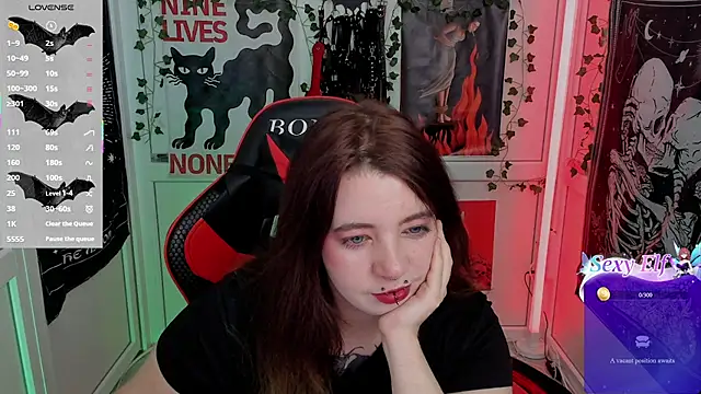 PurpleRune online show from July 2026 01:03:01 PM