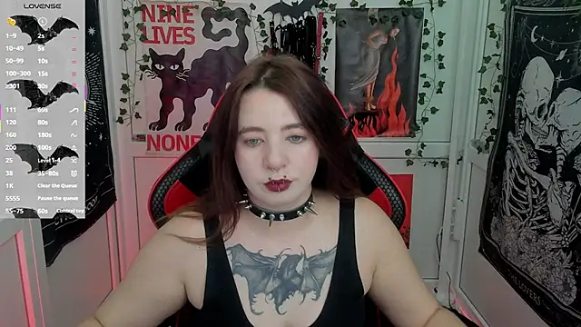 PurpleRune online show from July 2026 12:58:01 PM