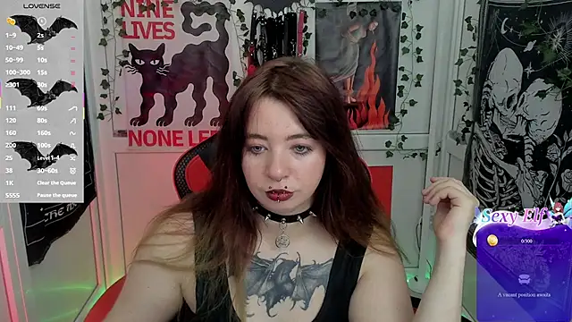 PurpleRune online show from July 2026 12:56:02 PM