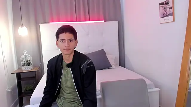 Alejo-and-Thiago online show from May 2026 12:21:01 PM