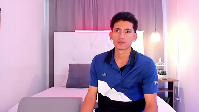 Alejo-and-Thiago online show from May 2026 12:15:01 PM