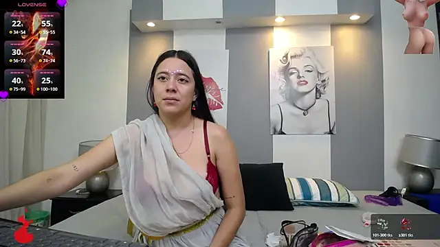 tamara priya  online show from June 2026 11:36:01 AM