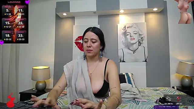  tamara priya  online show from June 2026 11:44:01 AM