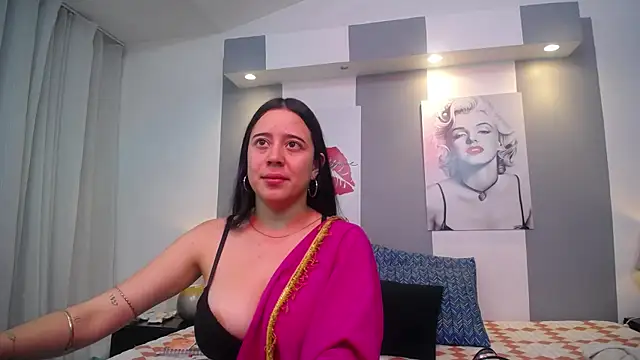  tamara priya  online show from July 2026 11:34:02 AM