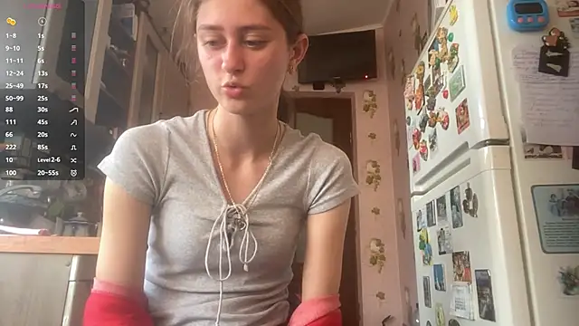 MercySoeder online show from May 2026 02:22:02 PM