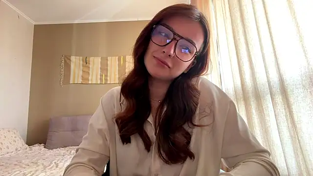 Stella Rass online show from May 2026 06:53:02 AM