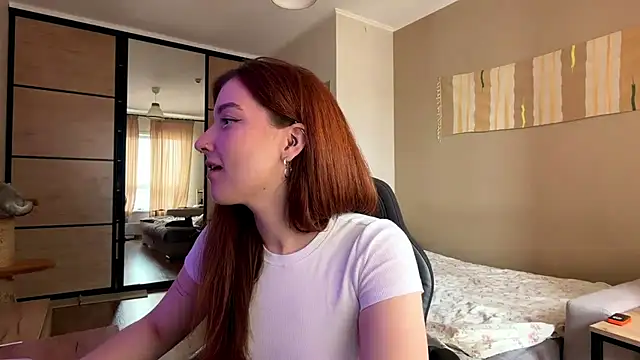 Stella Rass online show from May 2026 06:29:02 AM