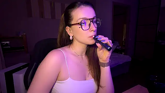 Stella Rass online show from July 2026 04:24:01 PM