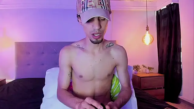 MichaelEvanss  online show from May 2026 12:34:02 PM