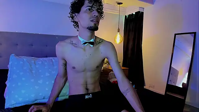 MichaelEvanss  online show from May 2026 12:35:02 PM