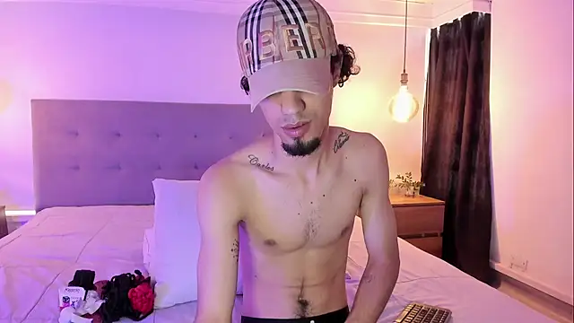 MichaelEvanss  online show from June 2026 12:48:01 PM