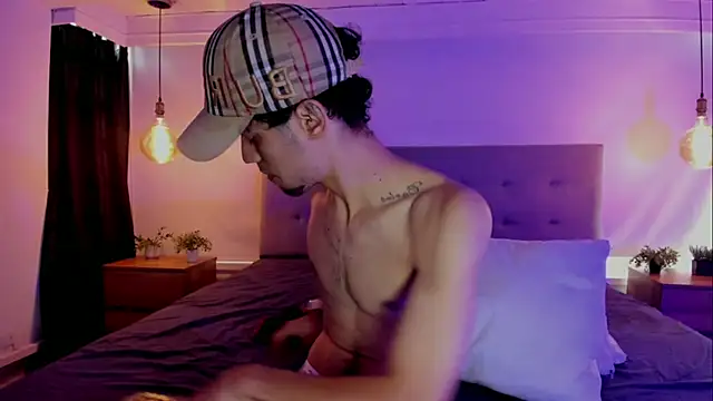MichaelEvanss  online show from July 2026 12:44:01 PM