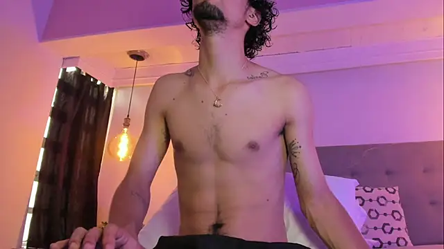 MichaelEvanss  online show from July 2026 01:49:01 PM