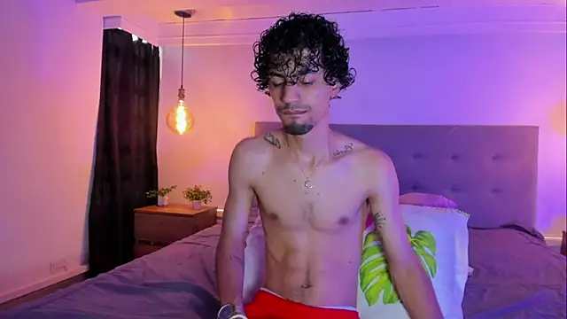MichaelEvanss  online show from July 2026 12:51:02 PM