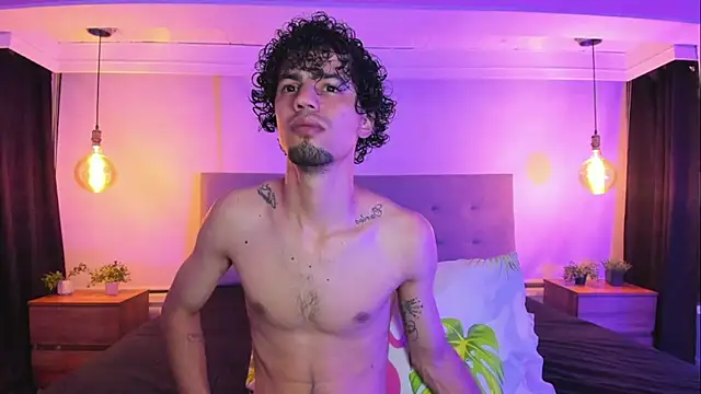 MichaelEvanss  online show from July 2026 03:15:01 AM