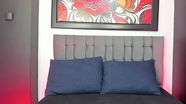 jhoan evanss online show from July 2026 02:58:01 AM