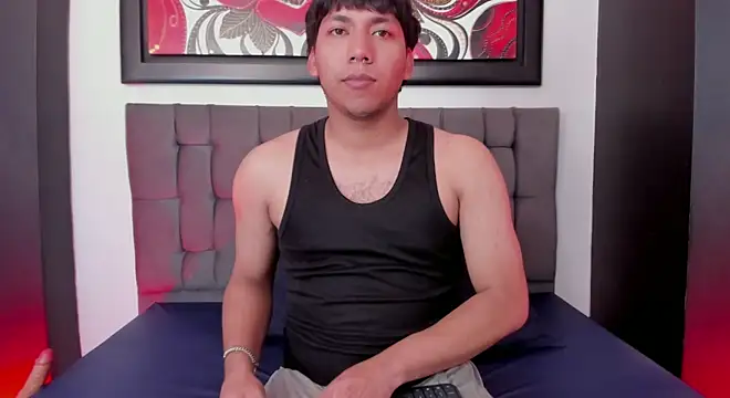 jhoan evanss online show from July 2026 11:35:01 AM
