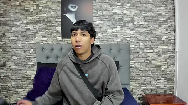 jhoan evanss online show from July 2026 02:48:02 AM