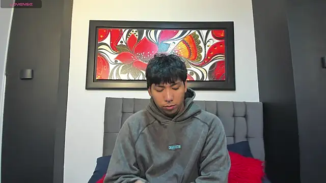 jhoan evanss online show from July 2026 02:09:01 AM