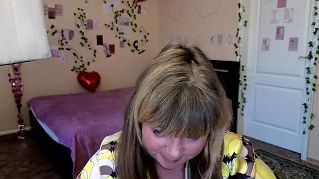 Melania Cook online show from May 2026 04:56:01 PM