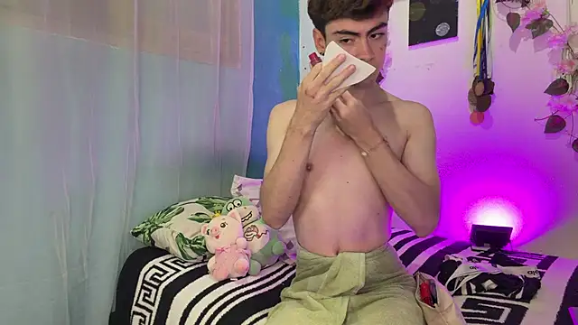  peachyboy online show from June 2026 03:54:02 AM
