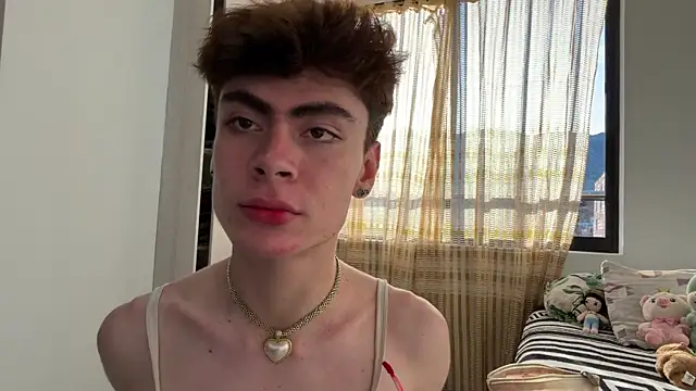  peachyboy online show from June 2026 10:08:01 PM