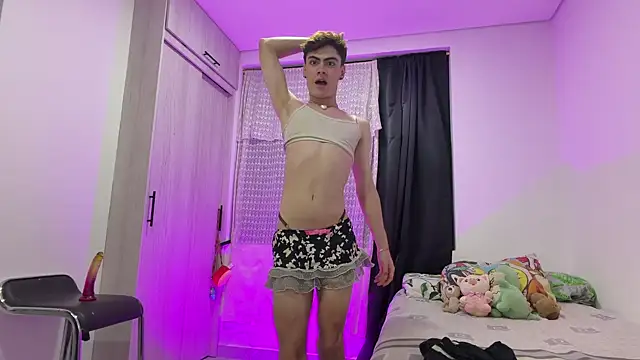  peachyboy online show from July 2026 02:53:02 AM