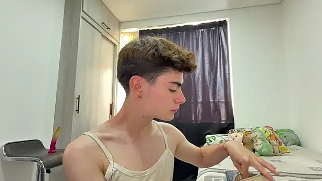  peachyboy online show from July 2026 04:58:02 PM
