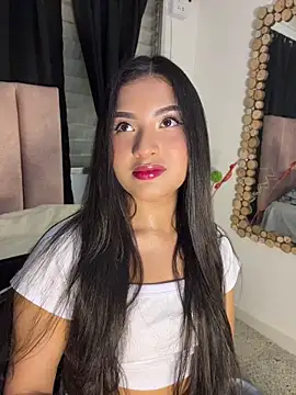 Snapshot of SabrinaX_X chatting on June 2026 12:26:01 AM SabrinaX X online show from June 2026 12:26:01 AM