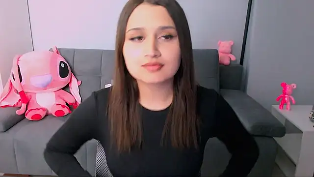 Amelie Darkside online show from May 2026 06:04:01 PM