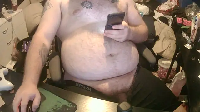 hunter lust97 online show from June 2026 05:47:01 PM
