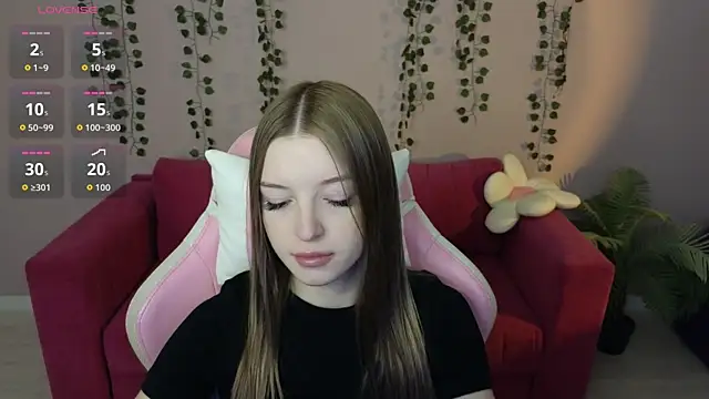 Snapshot of Eva_Th0mpson chatting on July 2026 01:02:02 AM Eva Th0mpson online show from July 2026 01:02:02 AM