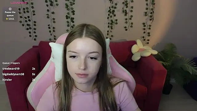 Snapshot of Eva_Th0mpson chatting on July 2026 07:23:02 AM Eva Th0mpson online show from July 2026 07:23:02 AM