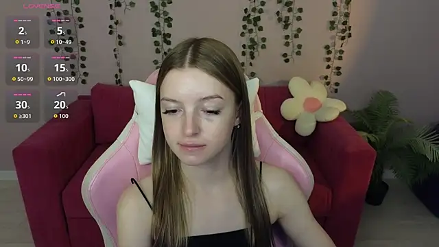 Snapshot of Eva_Th0mpson chatting on July 2026 12:57:01 AM Eva Th0mpson online show from July 2026 12:57:01 AM