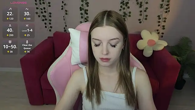 Snapshot of Eva_Th0mpson chatting on July 2026 01:08:01 AM Eva Th0mpson online show from July 2026 01:08:01 AM