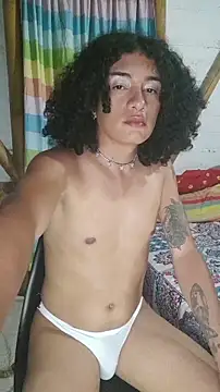 Eimy Rose  online show from May 2026 12:29:02 AM