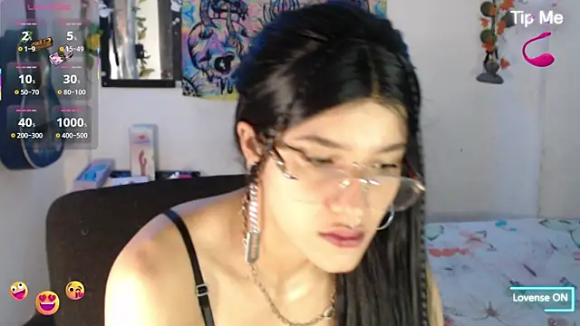 bastethott online show from July 2026 07:37:02 AM